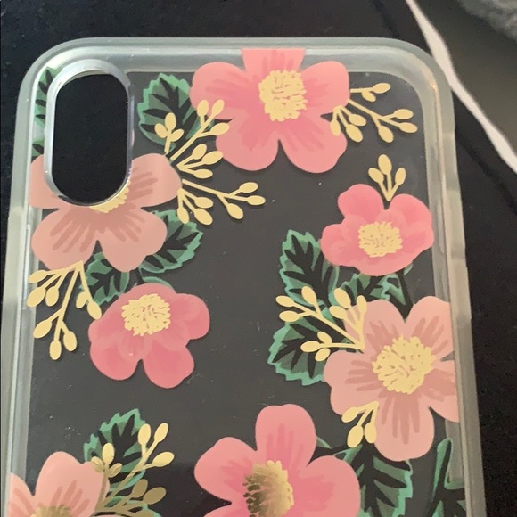 Sonix iPhone XS Max Case - Picture 3 of 6